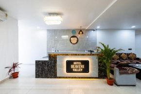 Hotel Heavens Valley